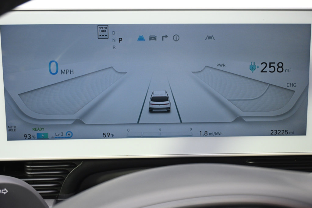 Used 2024 Hyundai Ioniq 5 SEL AWD/4WD image 25