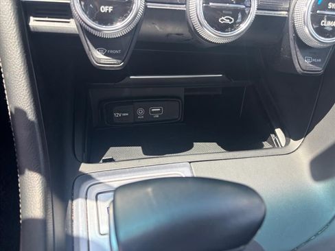 Used 2021 Genesis G70 2.0T w/ Elite Package AWD/4WD image 21