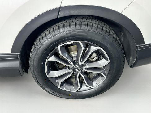 Used 2022 Honda CR-V EX-L image 11