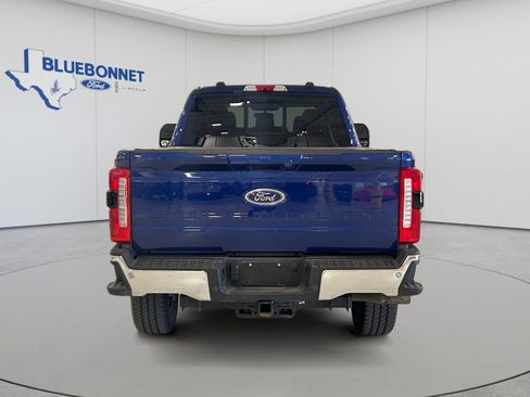 Used 2026 Ford F350 Lariat w/ Lariat Ultimate Package AWD/4WD image 5