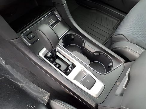 New 2026 Subaru Ascent Limited image 11