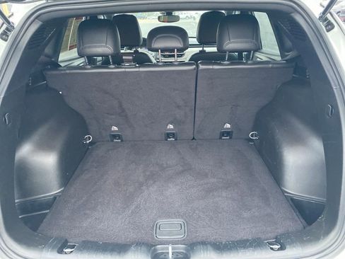 Used 2024 Jeep Compass Latitude image 39