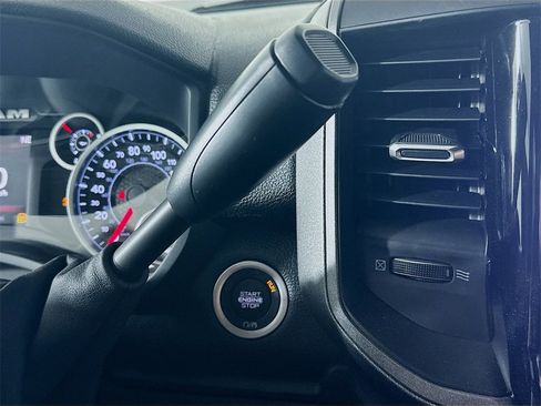 New 2026 RAM 2500 Tradesman image 12