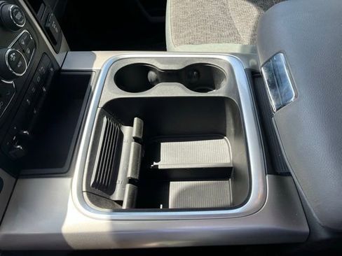 Used 2018 RAM 3500 Big Horn AWD/4WD image 26