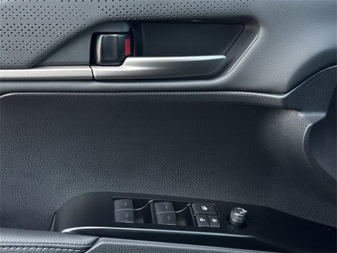 Used 2026 Toyota Camry XSE image 25