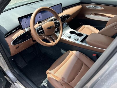 New 2026 Genesis GV70 2.5T Advanced AWD/4WD image 15