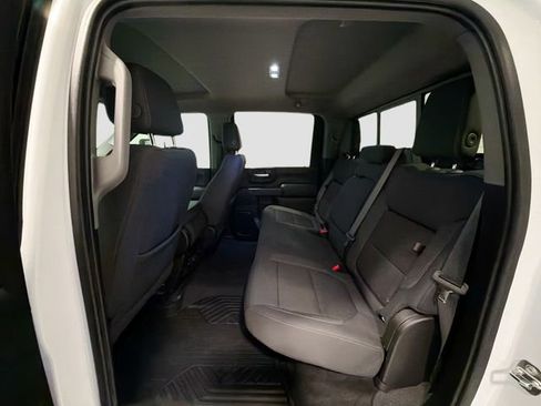 Used 2020 Chevrolet Silverado 2500 LT w/ All Star Edition image 21