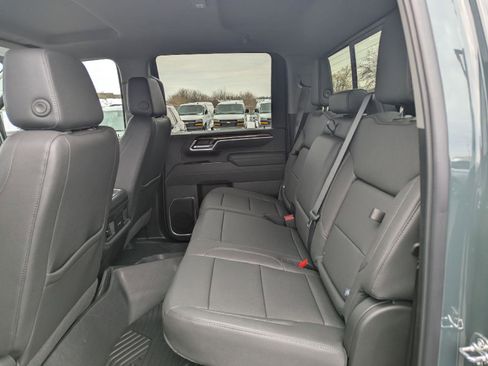 New 2026 Chevrolet Silverado 2500 LT image 52