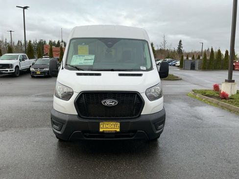 New 2026 Ford Transit 250 Base image 2