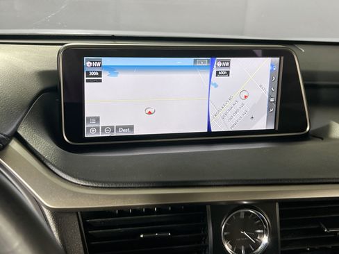 Used 2018 Lexus RX 450h AWD w/ Premium Package image 13