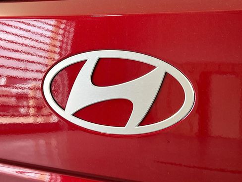 New 2025 Hyundai Santa Fe SEL AWD/4WD image 33
