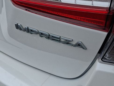 Certified 2023 Subaru Impreza 2.0i Premium AWD/4WD image 31