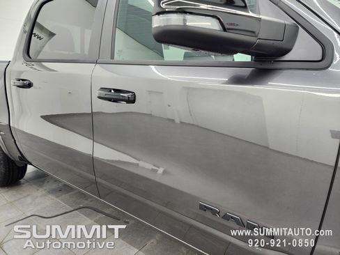 New 2026 RAM 1500 Big Horn image 24