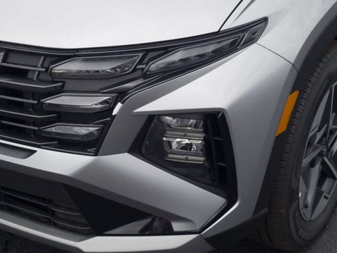 New 2026 Hyundai Tucson SEL FWD image 11