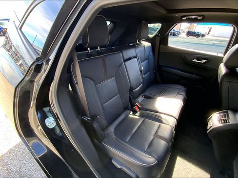 Used 2020 Chevrolet Blazer Premier w/ LPO, Floor Liner Package image 20