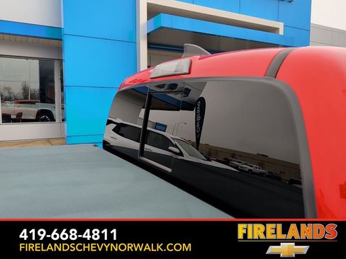 Used 2018 Toyota Tacoma TRD Sport image 17