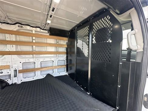 Certified 2024 Ford Transit 250 Low Roof w/ Exterior Upgrade Package image 36