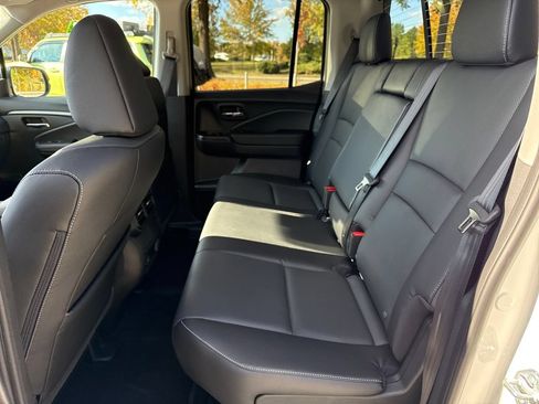 Certified 2026 Honda Ridgeline RTL image 28