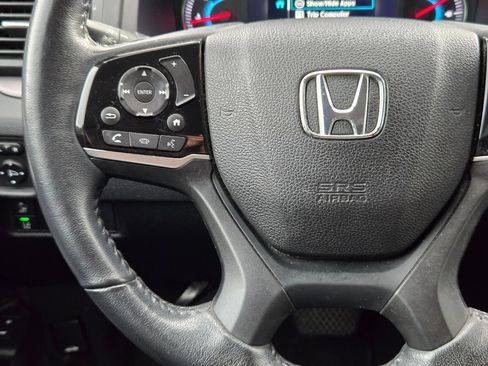 Used 2021 Honda Pilot EX-L image 19