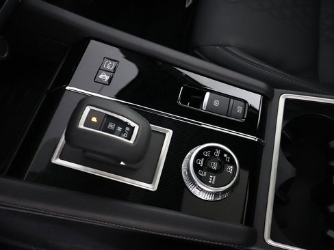 New 2025 Mitsubishi Outlander SEL Black Edition image 55