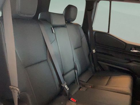 Used 2024 Toyota Land Cruiser AWD/4WD image 31
