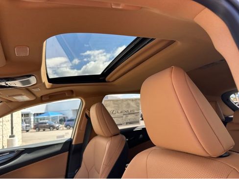 New 2026 Lexus NX 350h AWD w/ Premium Package image 16