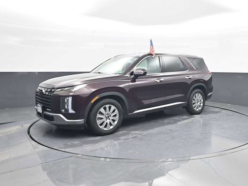 Used 2024 Hyundai Palisade SEL image 4