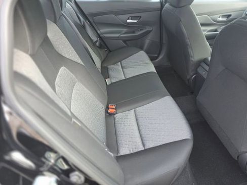 New 2026 Nissan Sentra SV w/ SV Convenience Package image 23