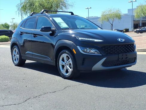 Used 2022 Hyundai Kona SEL w/ Convenience Package image 1