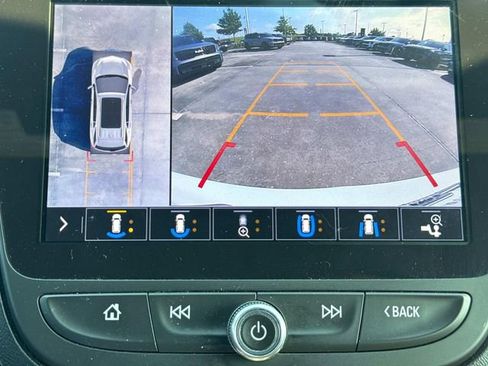 Used 2019 Chevrolet Equinox Premier FWD image 33