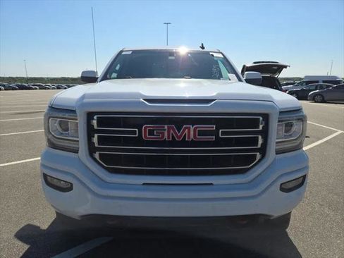 Used 2017 GMC Sierra 1500 2WD Double Cab w/ Elevation Edition image 3