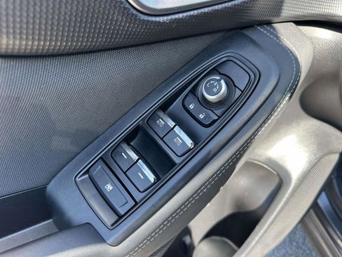 Used 2020 Subaru Forester Premium w/ Popular Package #1 image 17