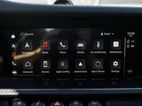 Used 2023 Porsche 911 GT3 image 62