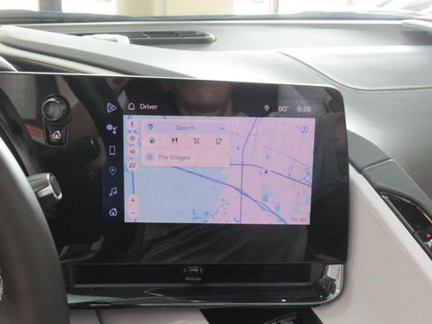 Used 2025 Chevrolet Corvette Z06 image 23