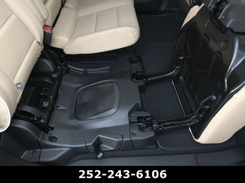 Used 2026 GMC Sierra EV Denali AWD/4WD image 47