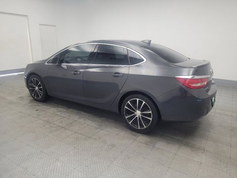 Used 2016 Buick Verano Sport Touring image 3