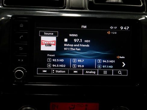 Used 2024 Mitsubishi Mirage ES FWD image 3