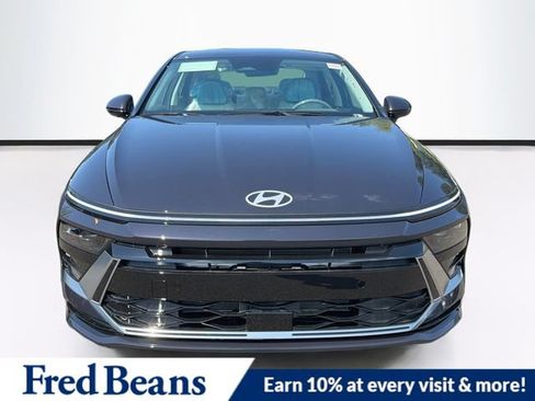 New 2026 Hyundai Sonata SEL FWD image 2