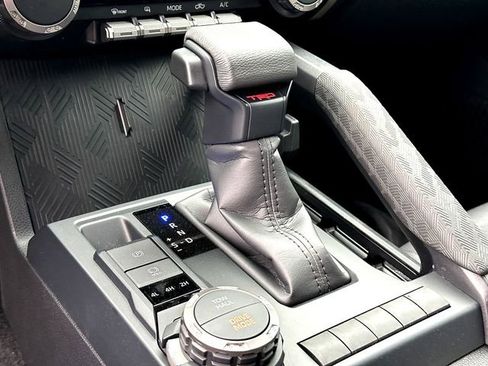 New 2026 Toyota Tacoma TRD Sport image 14