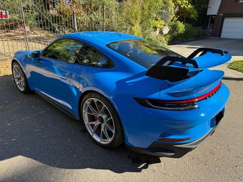 Used 2022 Porsche 911 GT3 image 23