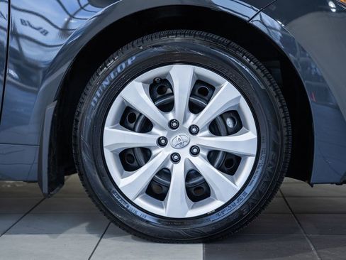 Used 2023 Toyota Corolla LE image 13