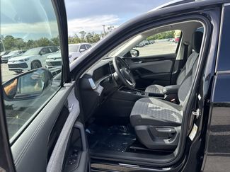 Certified 2025 Volkswagen Tiguan S w/ 18" Wheel Package FWD video 2