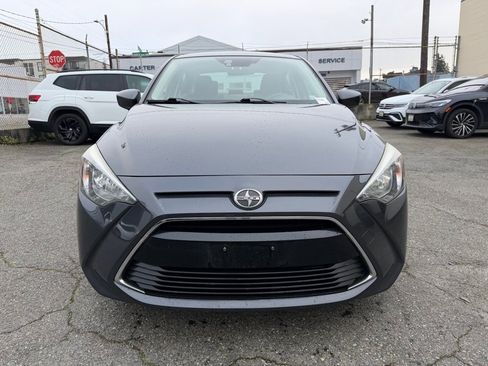 Used 2016 Scion iA image 2