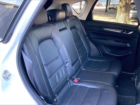 Used 2018 MAZDA CX-5 Grand Touring image 16