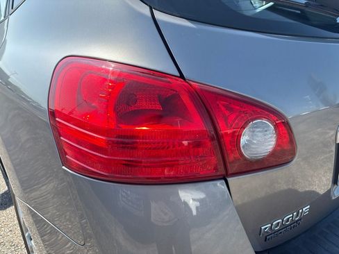 Used 2013 Nissan Rogue S AWD/4WD image 10