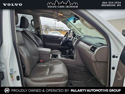 Used 2015 Lexus GX 460 Luxury image 26