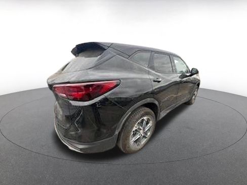 Used 2025 Chevrolet Blazer LT image 7