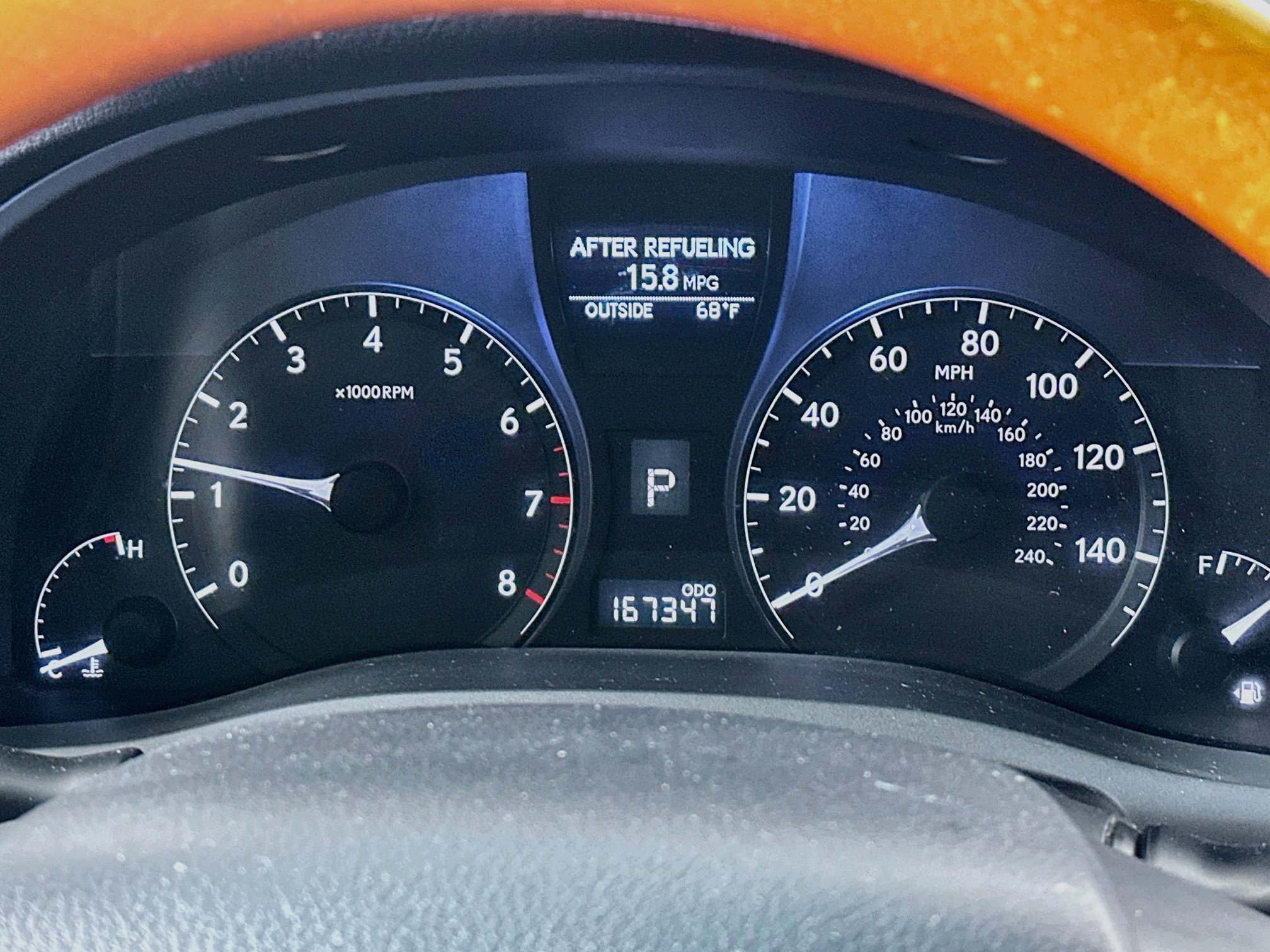 Used 2012 Lexus RX 350 AWD w/ Premium Pkg image 19