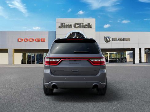 New 2026 Dodge Durango GT w/ Blacktop Package AWD/4WD image 7