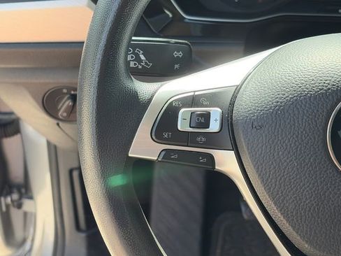 Used 2019 Volkswagen Jetta S FWD image 20